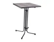 Bolero statafel FT988