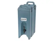 Cambro Drank dispensers FU691