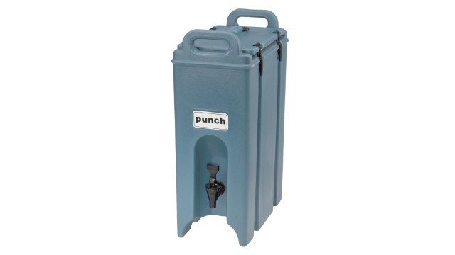 Cambro Drank dispensers FU691
