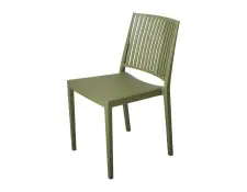 Groene Baltimore Stoelen FW578