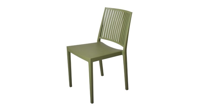 Groene Baltimore Stoelen FW578