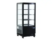 Polar koelvitrine CX577