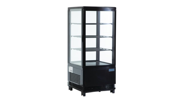 Polar koelvitrine CX577