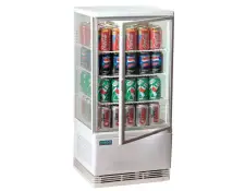 Polar Display vitrine CX578