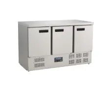 Polar Koelwerkbank G622
