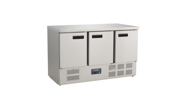 Polar Koelwerkbank G622