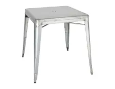 Bolero Stalen Tafel GC866