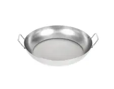 GD074 Vogue Paellapan