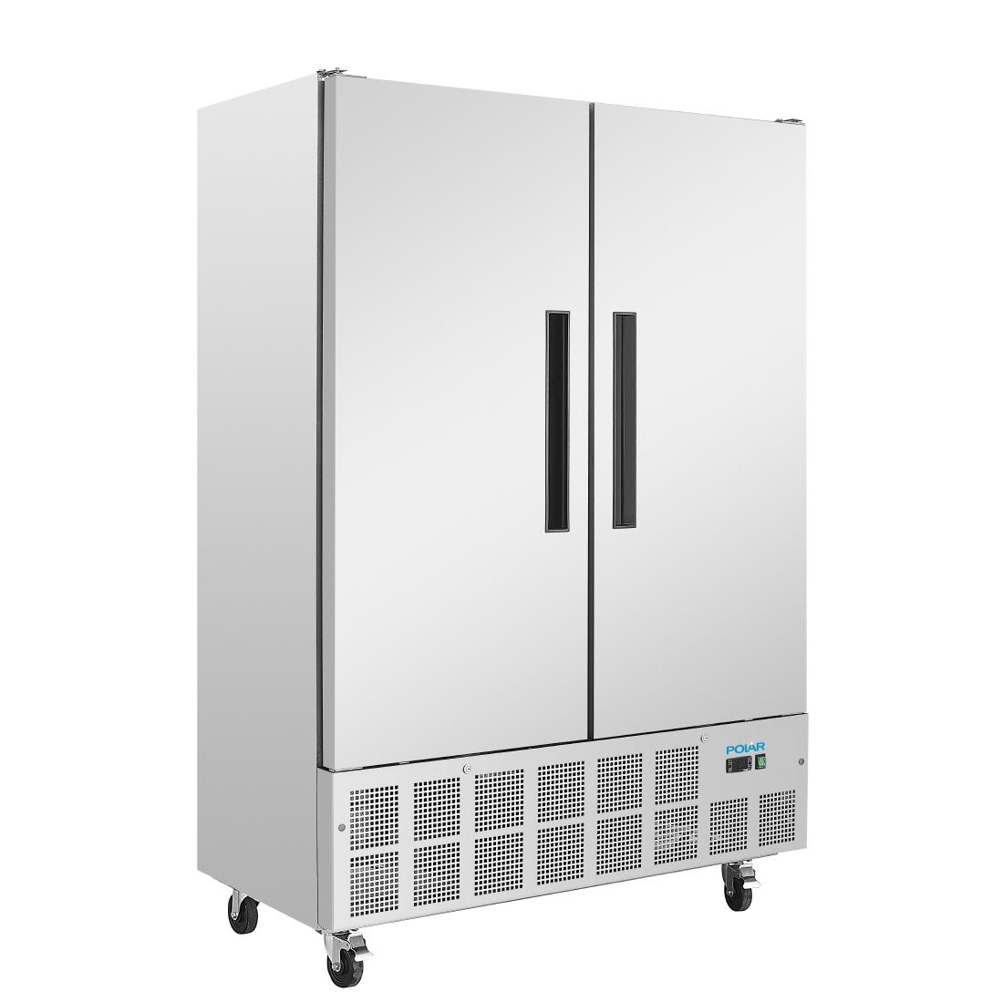 Polar Slimline Koelkast GD879