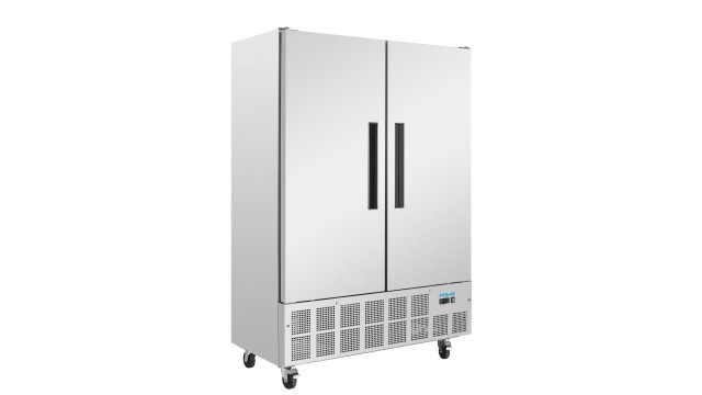 Polar Slimline Koelkast GD879