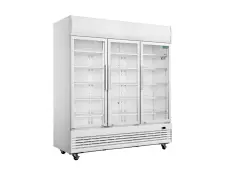 Polar Display koelkasten GE769