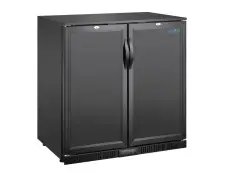 Polar Barkoelkast GE998