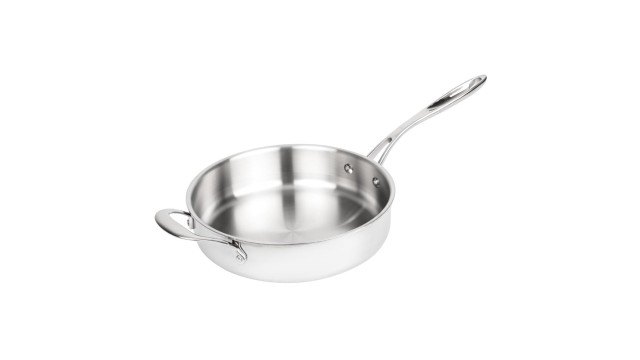 Professionele Sauteuse