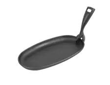Ovale Pan