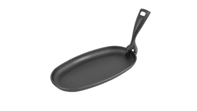 Ovale Pan