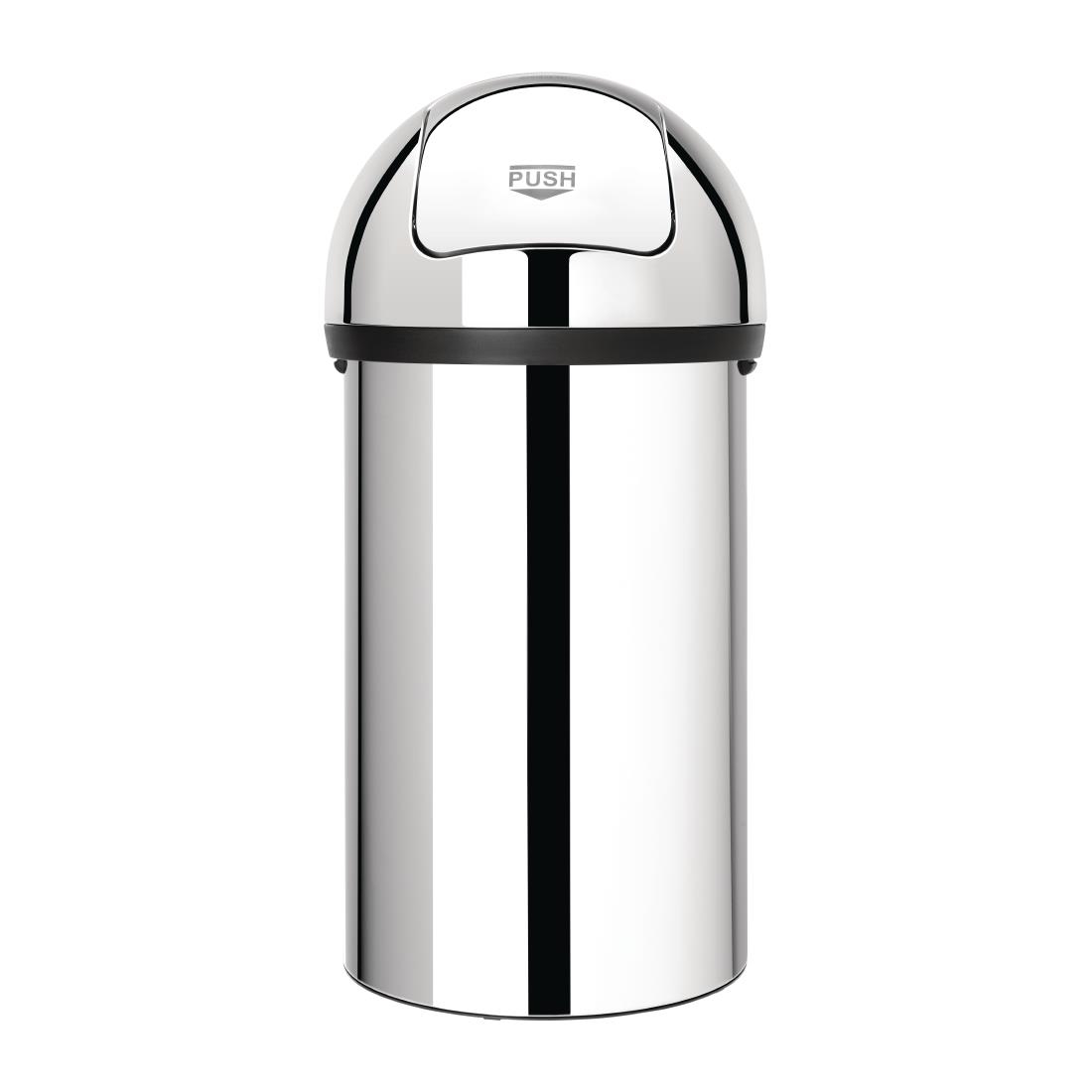 Brabantia Push Bin