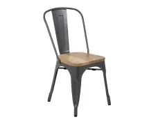 Stalen stoelen GG708