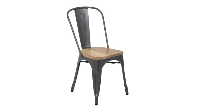 Stalen stoelen GG708