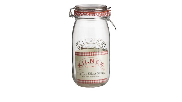 Kilner GG 783
