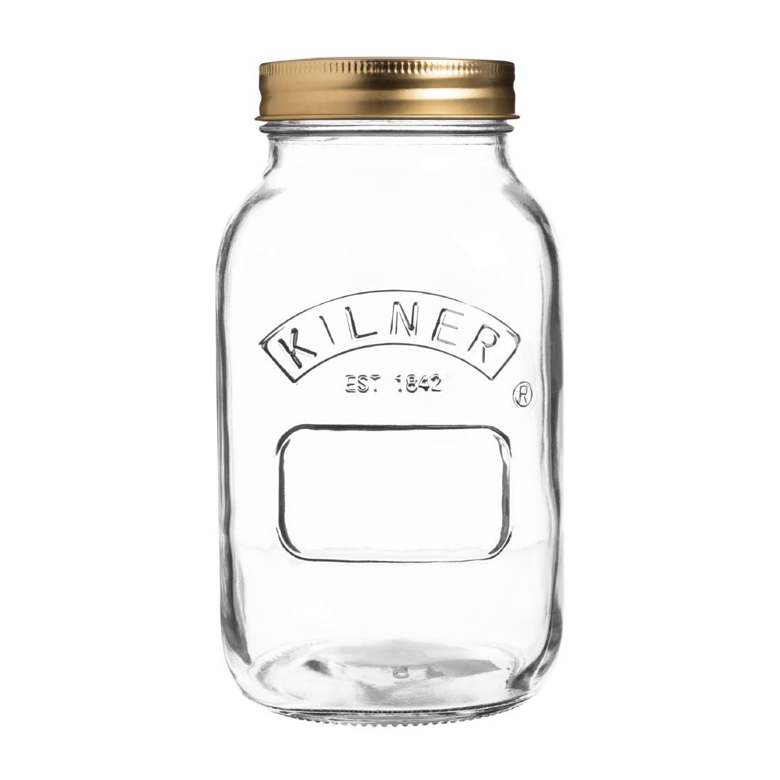 Kilner GG 786