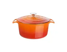 Oranje Braadpan