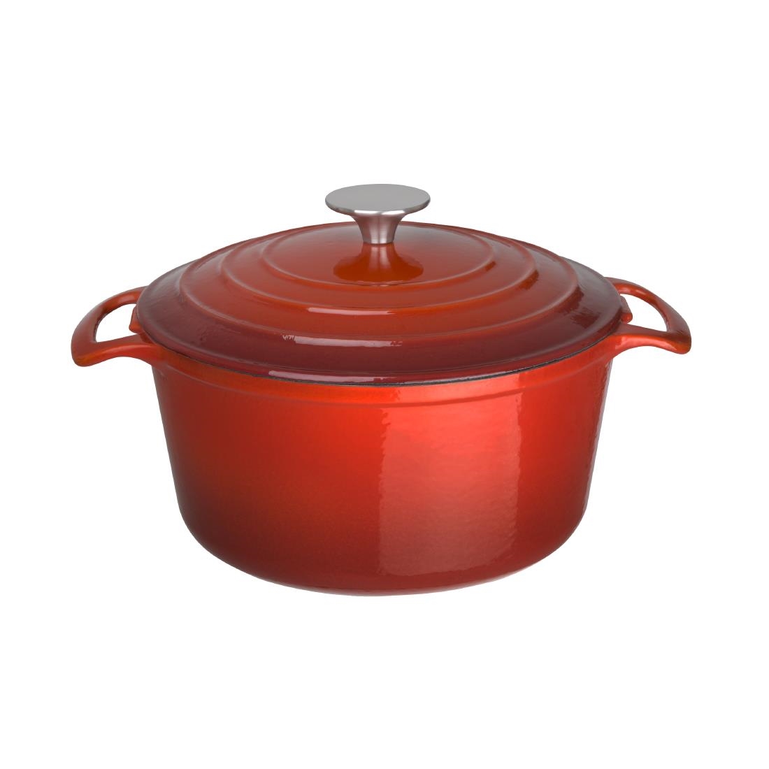 Ronde Braadpan