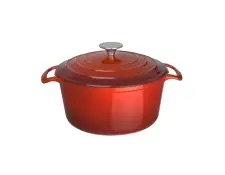 Ronde Braadpan