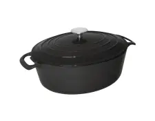 Braadpan Ovaal