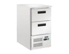 Polar Koelwerkbanken GH332