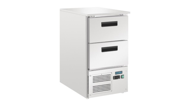 Polar Koelwerkbanken GH332