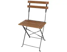 Bolero Klapstoelen GJ766