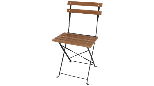 Bolero Klapstoelen GJ766