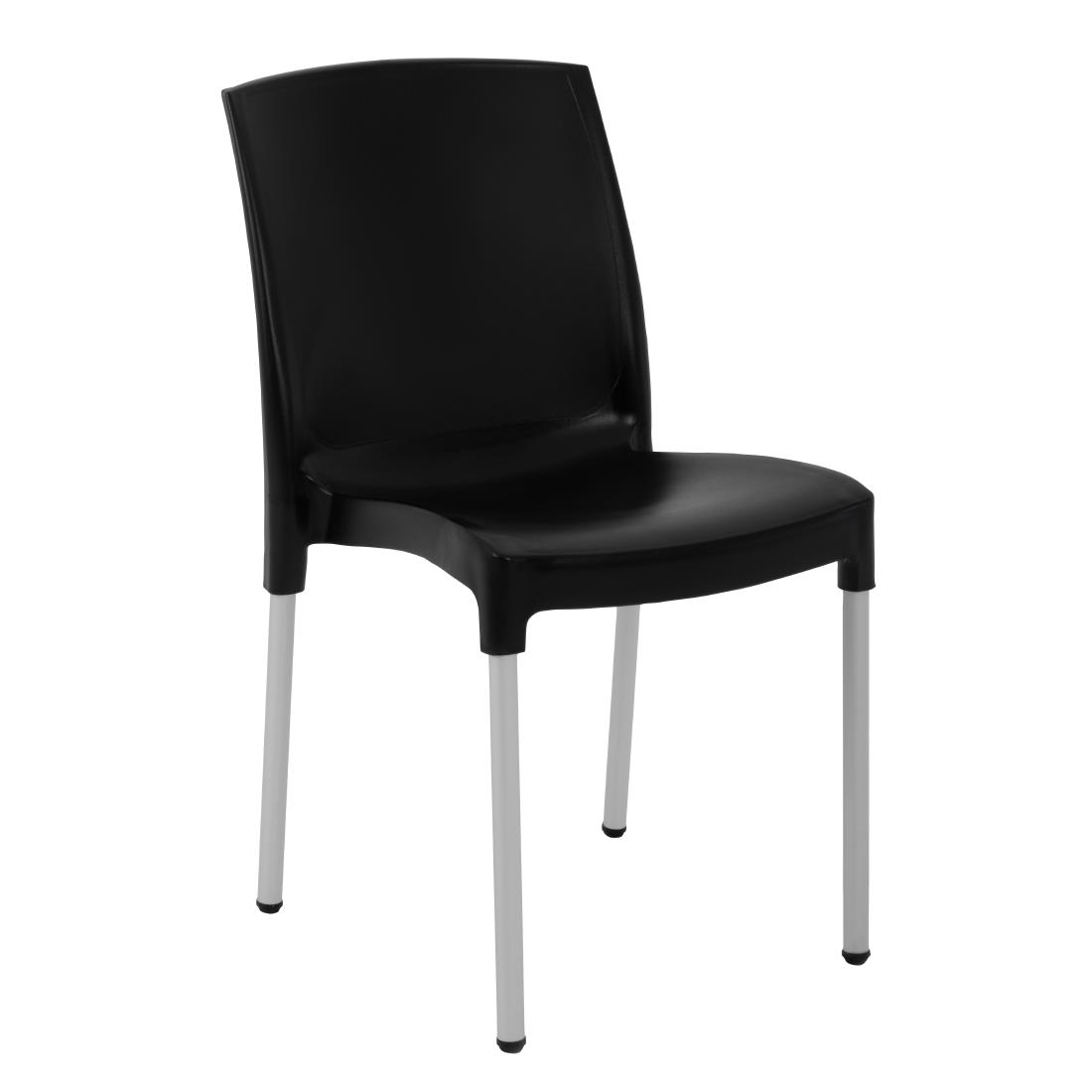 Bolero stapel stoelen GJ976