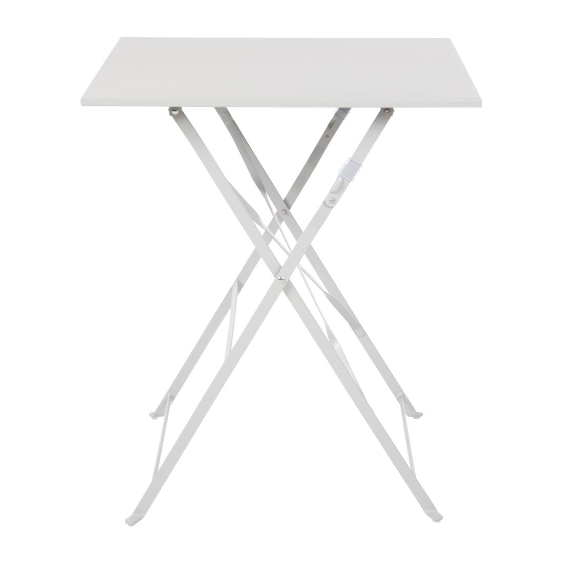 Bolero terras klaptafel GK988