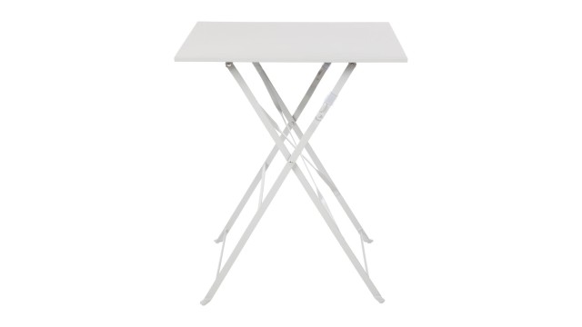 Bolero terras klaptafel GK988