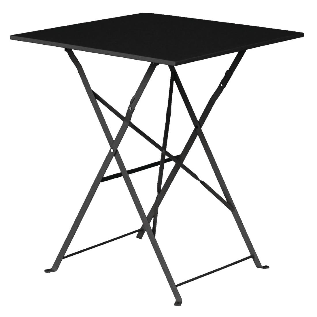 Bolero opklapbaar tafel GK 989