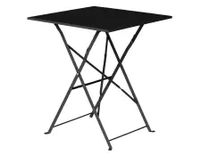 Bolero opklapbaar tafel GK 989