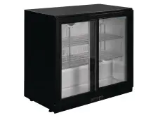 Polar Barkoeling GL010
