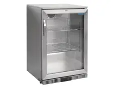 Polar Barkoeler GL007