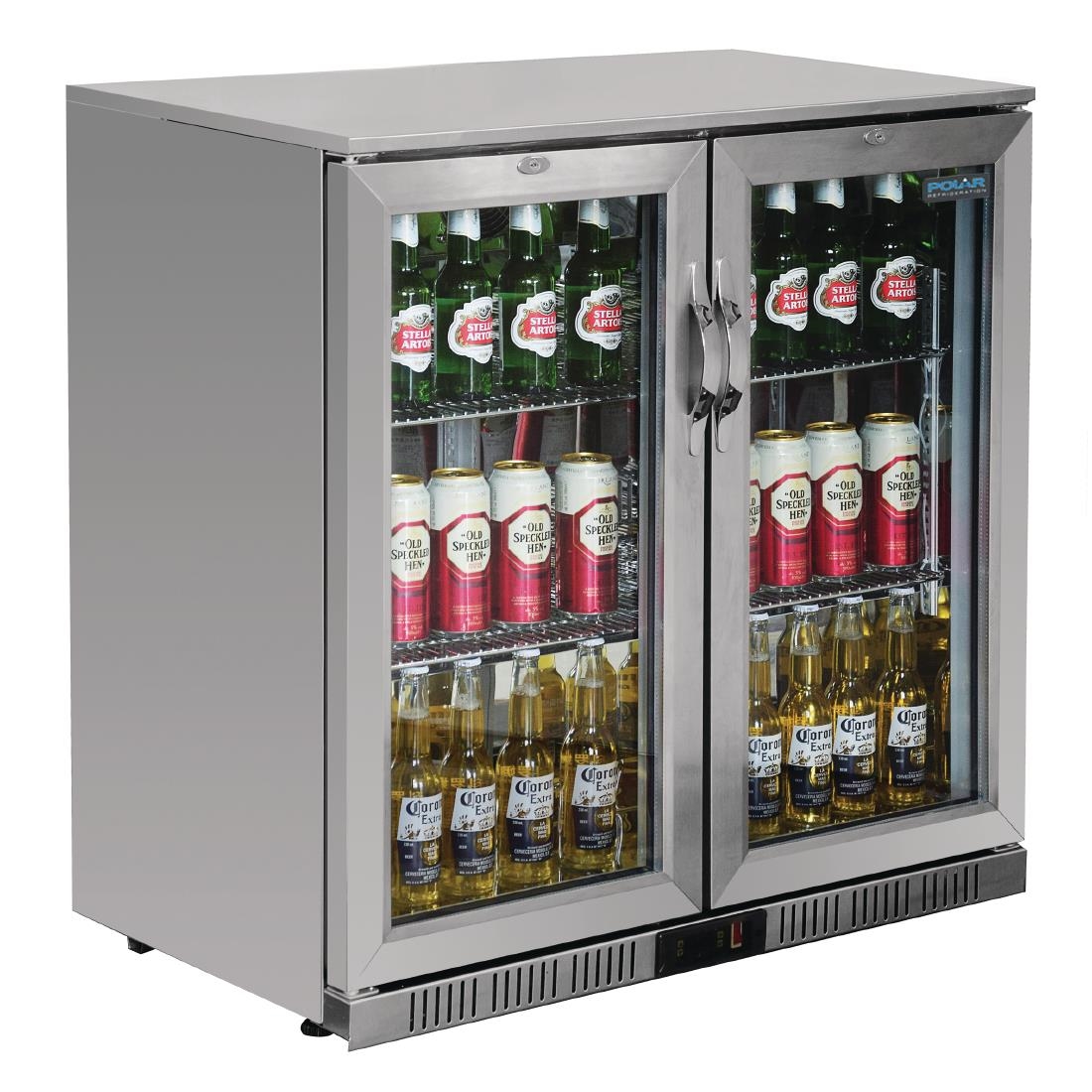 Polar Bardisplay Koeling GL008