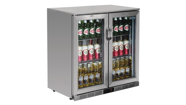 Polar Bardisplay Koeling GL008