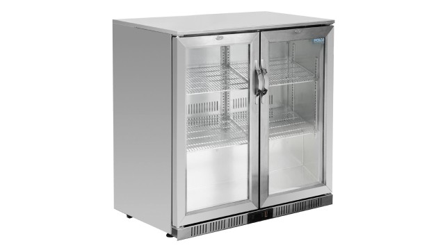 Polar Bardisplay Koeling GL008