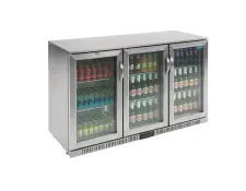 Polar Bardisplay GL009