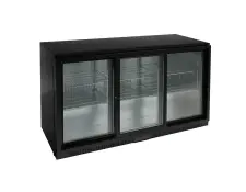 Polar Display Koeler GL013