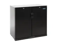 Polar Barkoeler GL016