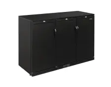 Polar Barkoelkast GL017