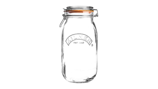 Kilner GL 253