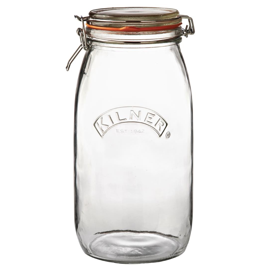 Kilner GL 254
