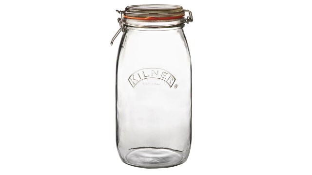 Kilner GL 254