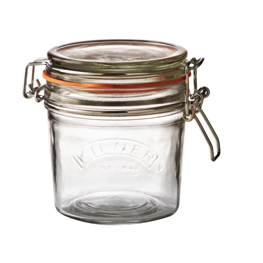 Kilner GL 255
